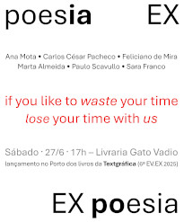 Lançamento de livros Textgráfica