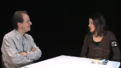 Interview with Miguel Azguime - “Salt Itinerary” - Jelena Novak