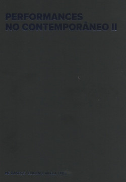 Performances no Contemporâneo II