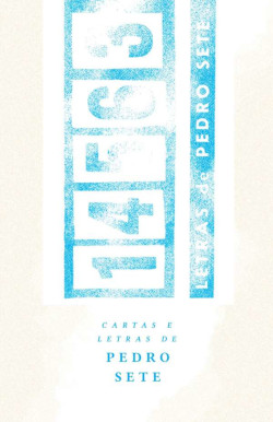 Cartas e Letras de Pedro Sete
