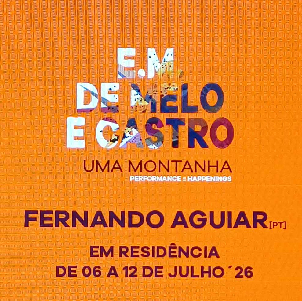Festival de Poesia e Música de Foz Côa