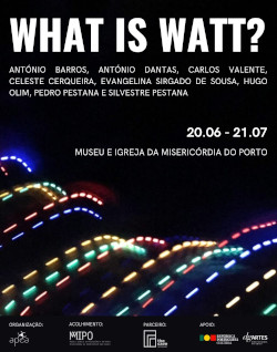 What is Watt?