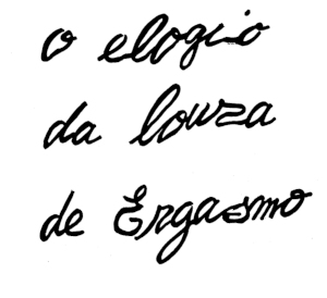 «Electrografia 1» de António Aragão [Recensão crítica]