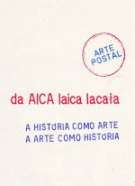 da AICA laica lacaia