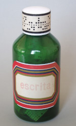Escrita [Objecto]