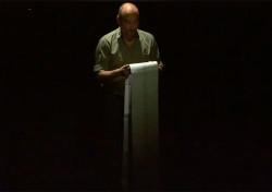 Alfredo Costa Monteiro, Sotto Voce