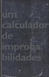 Um calculador de improbabilidades