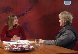 Entre Nós: Entrevista a Ana Hatherly