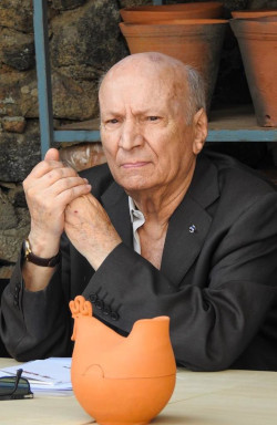 Albano Martins [Entrevista concedida a Raquel Monteiro]