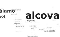 Algarismos alfinete [Releitura]