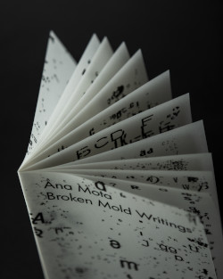 Broken Mold Writings