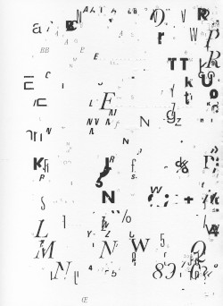 Ana Mota, Broken Mold Writings
