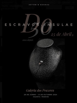 Escravos. Insulae