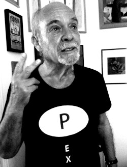 António Barros, Na senda de Egídio Álvaro