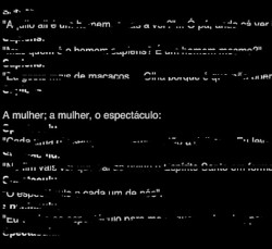 António Barros, Descuido de uma (re)leitura. À maneira de posfácio