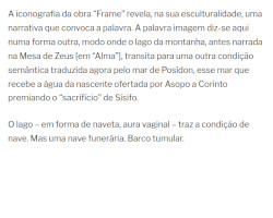 António Barros, Frame_Ainda