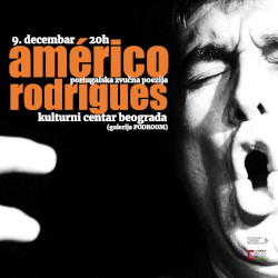 Américo Rodrigues