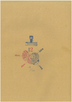 bureaucrazy #12