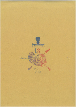 bureaucrazy #13