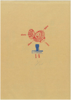 bureaucrazy #14
