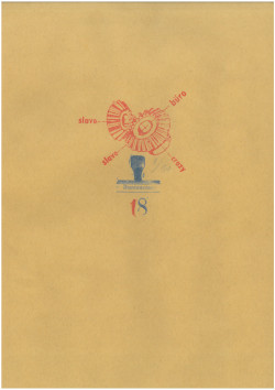 bureaucrazy #18