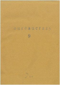 bureaucrazy #9