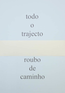 Catarina Real, Todo o trajecto / Coliseu, 2017