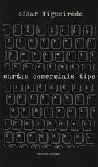 24 cartas comerciais tipo