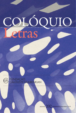 Colóquio Letras 202
