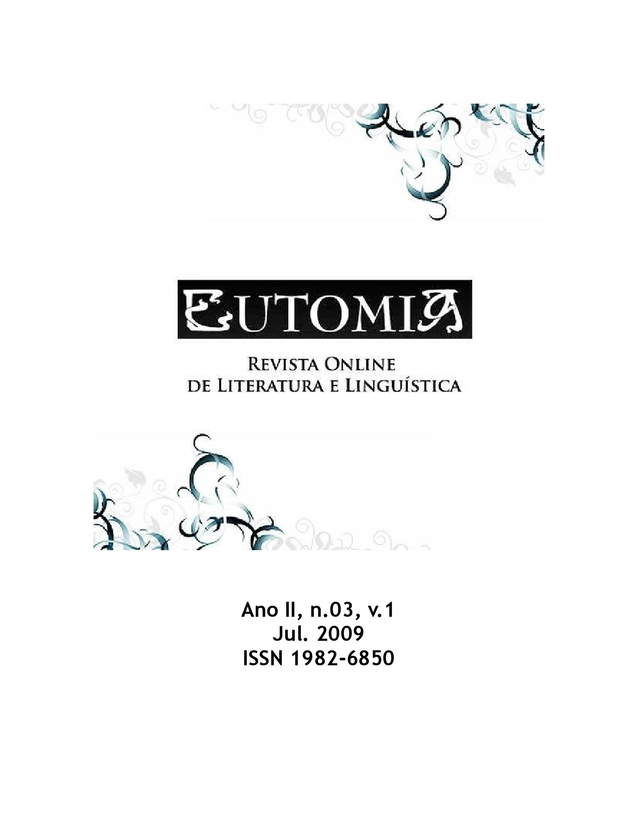 O Escritor: Uma “Máquina de Produzir Desordem”