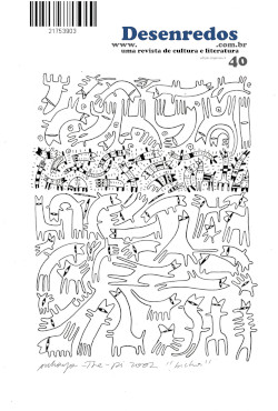 Revista Desenredos