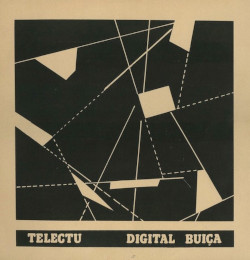 Telectu, Digital Buiça