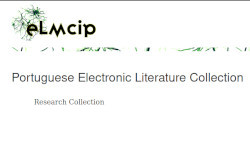 Portuguese Electronic Literature Collection