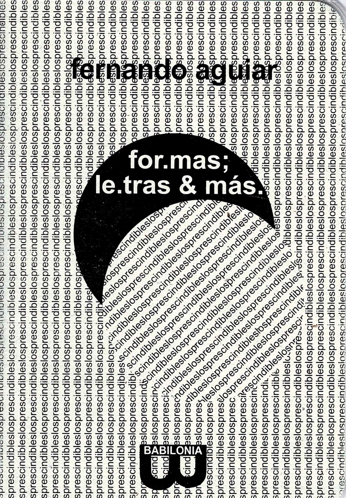 for.mas;le.tras & más.