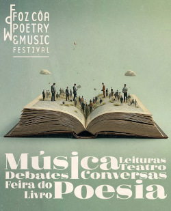 Festival de Poesia e Música de Foz Côa