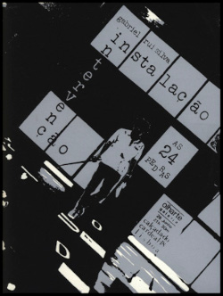 Gabriel Rui Silva, As 24 pedras