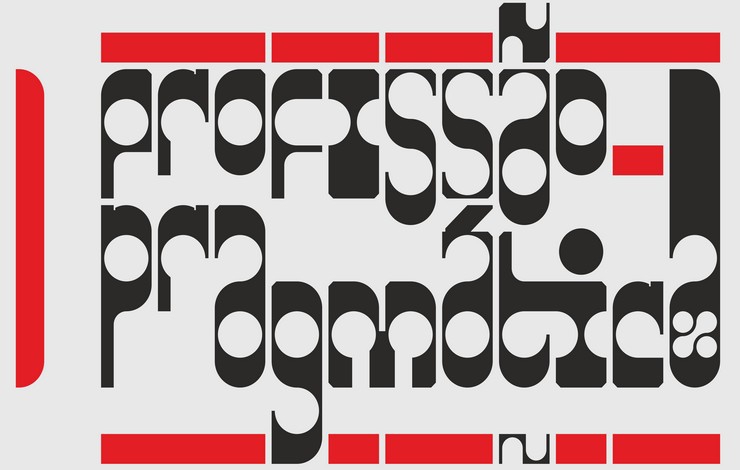 Jorge dos Reis - Profissão Pragmática Profissão Poética