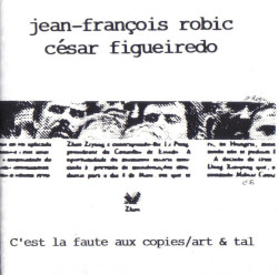 Pamphlets: ANALgesic Poem in Two Voices