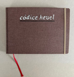 José Oliveira, Códice Hevel