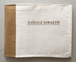 José Oliveira, Códice Hiraeth