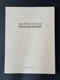 José Oliveira, Notturnino