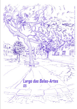 Revista Largo das Belas-Artes