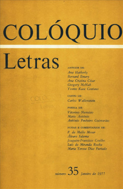 Ana Hatherly, Visualidade do texto. Uma tendência universalista da poesia portuguesa