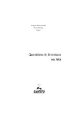 Questões de literatura na tela
