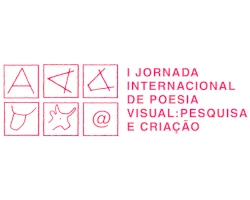 Poesia Visual: I Jornada Internacional & I Mostra Virtual [São Paulo / Online, 08 a 13-11-2021]