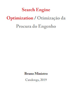 Search Engine Optimization / Otimização da Procura do Engenho
