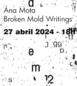 Broken Mold Writings
