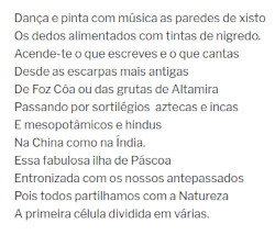 O artista António Barros