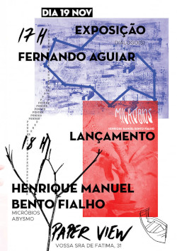 Diálogo(s)