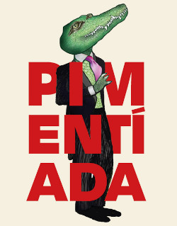 Pimentíada